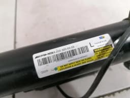 MERCEDES-BENZ Mercedes C63 AMG W205 Shock Absorber FLH A2053207103 Front Shock Absorber L- — thumbnail 7