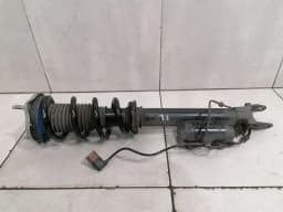 MERCEDES-BENZ Mercedes C63 AMG W205 Shock Absorber FLH A2053207103 Front Shock Absorber L- — thumbnail 2