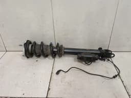 MERCEDES-BENZ Mercedes C63 AMG W205 Absorber Front A2053233100 Shock Absorber Front Right EDC- — thumbnail 2