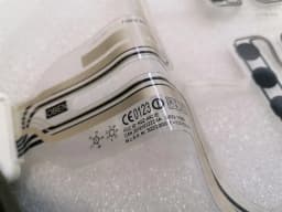 MERCEDES-BENZ Mercedes E Class W211 Seat Occupancy Mat A2118211958 Seat Occupancy Mat- — thumbnail 4
