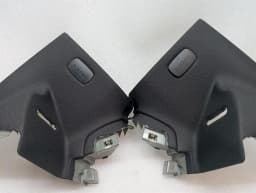 MERCEDES-BENZ MERCEDES C W204 ROOF LINING A2078100410 BLACK PARTS SET BLACK PARTS COUPE- — thumbnail 6