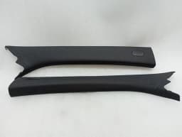 MERCEDES-BENZ MERCEDES C W204 ROOF LINING A2078100410 BLACK PARTS SET BLACK PARTS COUPE- — thumbnail 7