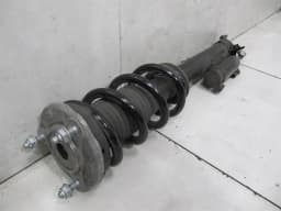 MERCEDES-BENZ Mercedes C63 AMG W205 Absorber Front A2053233000 Shock Absorber Front Left EDC- — thumbnail 4
