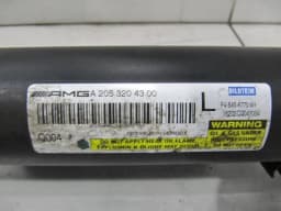 MERCEDES-BENZ Mercedes C63 AMG W205 Absorber Front A2053233000 Shock Absorber Front Left EDC- — thumbnail 6