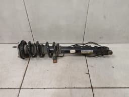 MERCEDES-BENZ Mercedes C63 AMG W205 Absorber Front A2053233000 Shock Absorber Front Left EDC- — thumbnail 1