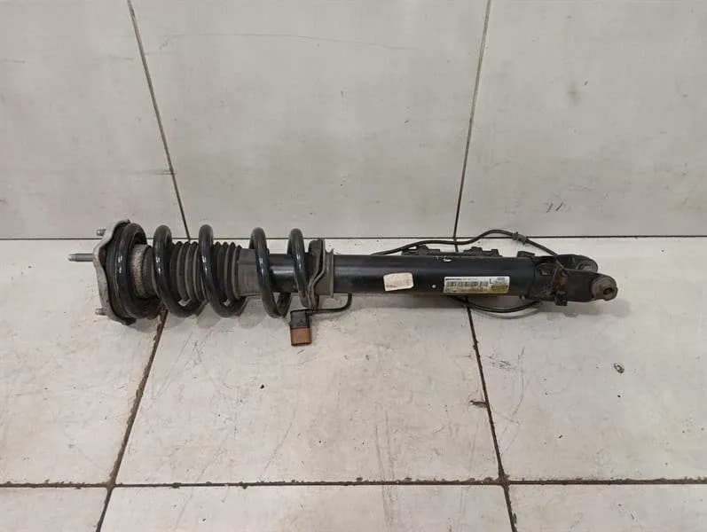 Mercedes C63 AMG W205 Absorber Front A2053233000 Shock Absorber Front Left EDC-