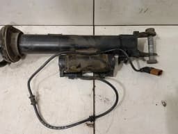 MERCEDES-BENZ Mercedes C63 AMG W205 Absorber Front A2053233000 Shock Absorber Front Left EDC- — thumbnail 7