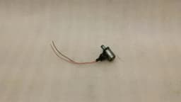 MERCEDES-BENZ Mercedes SL R230 Steering Torque Converter A2214600184 Steering Gear Valve- — thumbnail 3