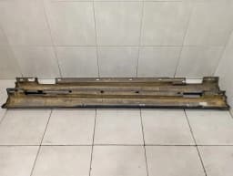 MERCEDES-BENZ Mercedes C63 AMG W204 Side Skirt Set A2046982754 Side Skirts Set- — thumbnail 6