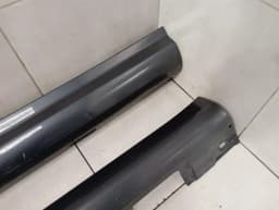 MERCEDES-BENZ Mercedes C63 AMG W204 Side Skirt Set A2046982754 Side Skirts Set- — thumbnail 4