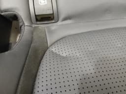 MERCEDES-BENZ Mercedes C W205 Seat Set A2059207900 C63 Coupe Rear Seat Interior- — thumbnail 6