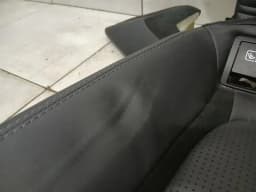 MERCEDES-BENZ Mercedes C W205 Seat Set A2059207900 C63 Coupe Rear Seat Interior- — thumbnail 9