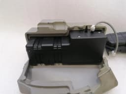 MERCEDES-BENZ MERCEDES CLS W219 SEAT AIR PUMP A2118000148 SEAT AIR PUMP A0008004248- — thumbnail 4