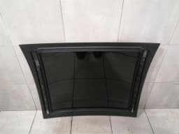 MERCEDES-BENZ Mercedes C Class W205 Coupe Panoramic Sunroof Glass A2057802100 Sunroof - — thumbnail 4