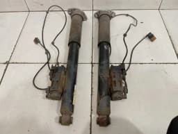 MERCEDES-BENZ Mercedes W205 Coupe AMG shock absorber rear A2053206402 shock absorber rear set- — thumbnail 5