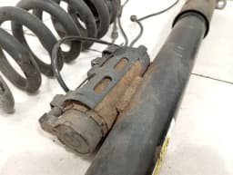 MERCEDES-BENZ Mercedes W205 Coupe AMG shock absorber rear A2053206402 shock absorber rear set- — thumbnail 3