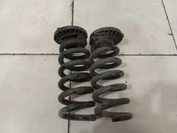 MERCEDES-BENZ Mercedes W205 Coupe AMG shock absorber rear A2053206402 shock absorber rear set- — thumbnail 6