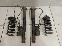 MERCEDES-BENZ Mercedes W205 Coupe AMG shock absorber rear A2053206402 shock absorber rear set- — thumbnail 2