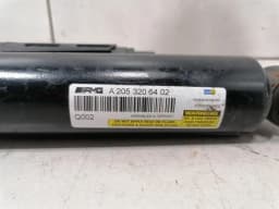 MERCEDES-BENZ Mercedes C63 AMG W205 shock absorber rear A2053206402 shock absorber rear EDC- — thumbnail 7