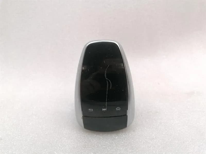 MERCEDES-BENZ Mercedes CL W217 switch A2229001314 switch defect!!!-