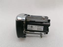 MERCEDES-BENZ Mercedes CL W217 switch A2229001314 switch defect!!!- — thumbnail 5