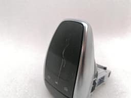 MERCEDES-BENZ Mercedes CL W217 switch A2229001314 switch defect!!!- — thumbnail 4