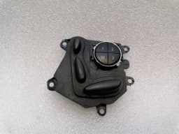 MERCEDES-BENZ Mercedes E Class W211 Switch A2118217979 A2118215779 Memory Seat Adjustment- — thumbnail 4