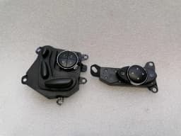 MERCEDES-BENZ Mercedes E Class W211 Switch A2118217979 A2118215779 Memory Seat Adjustment- — thumbnail 1