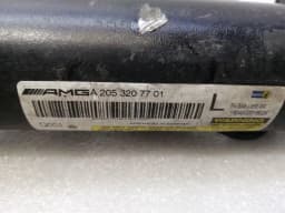 MERCEDES-BENZ Mercedes C63 AMG W205 Shock Absorber Front Left A2053207701 Shock Absorber Front L- — thumbnail 6
