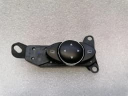 MERCEDES-BENZ Mercedes E Class W211 Switch A2118217979 A2118215779 Memory Seat Adjustment- — thumbnail 3