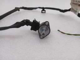 MERCEDES-BENZ Mercedes C Class W204 Sensor A2214600184 Steering Torque- — thumbnail 4