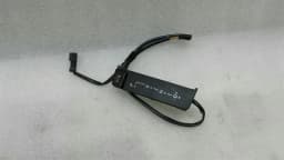 MERCEDES-BENZ Mercedes SL R230 gear selector indicator gear knob shift indicator- — thumbnail 1
