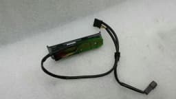 MERCEDES-BENZ Mercedes SL R230 gear selector indicator gear knob shift indicator- — thumbnail 4