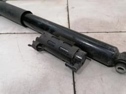MERCEDES-BENZ Mercedes C63 AMG W205 shock absorber rear A2053206402 shock absorber rear EDC- — thumbnail 5