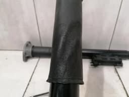 MERCEDES-BENZ Mercedes C63 AMG W205 shock absorber rear A2053206402 shock absorber rear set- — thumbnail 6