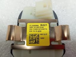 MERCEDES-BENZ Mercedes C Class W205 Light and Rain Sensor A2059008421 Rage Sensor- — thumbnail 5
