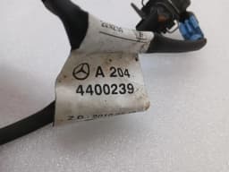 MERCEDES-BENZ Mercedes C Class W204 Sensor A2214600184 Steering Torque- — thumbnail 6
