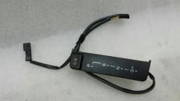 MERCEDES-BENZ Mercedes SL R230 gear selector indicator gear knob shift indicator- — thumbnail 3