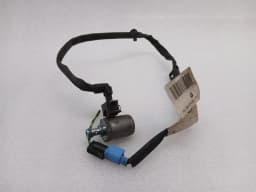 MERCEDES-BENZ Mercedes C Class W204 Sensor A2214600184 Steering Torque- — thumbnail 1
