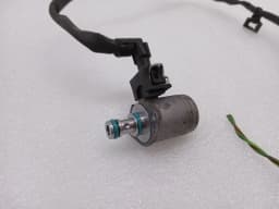 MERCEDES-BENZ Mercedes C Class W204 Sensor A2214600184 Steering Torque- — thumbnail 3