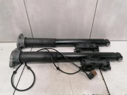 MERCEDES-BENZ Mercedes C63 AMG W205 shock absorber rear A2053206402 shock absorber rear set- — thumbnail 1