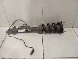 MERCEDES-BENZ Mercedes C Class W205 C63 AMG Shock Absorber FLH A2053201101 Front Shock Absorber- — thumbnail 1