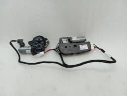 MERCEDES-BENZ Mercedes C Class W205 Sun Roof Engine A2059001024 Sunroof Motor - — thumbnail 1