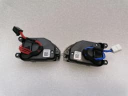 MERCEDES-BENZ Mercedes steering wheel MFL switch A0999051304 right hand drive RHD- — thumbnail 5