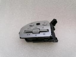MERCEDES-BENZ Mercedes steering wheel MFL switch A0999051304 right hand drive RHD- — thumbnail 3