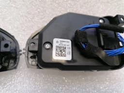 MERCEDES-BENZ Mercedes steering wheel MFL switch A0999051304 right hand drive RHD- — thumbnail 6