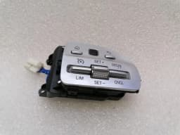 MERCEDES-BENZ Mercedes steering wheel MFL switch A0999051304 right hand drive RHD- — thumbnail 4