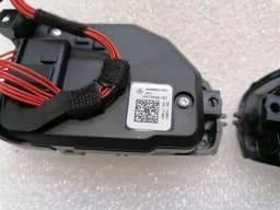 MERCEDES-BENZ Mercedes steering wheel MFL switch A0999051304 right hand drive RHD- — thumbnail 7