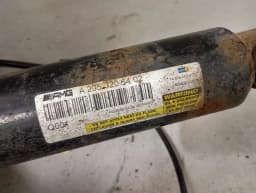 MERCEDES-BENZ Mercedes W205 Coupe AMG Shock Absorber RLH A2053206402 Rear Shock Absorber - — thumbnail 7