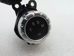 MERCEDES-BENZ Mercedes C Class W204 Switch A2189050300 Switch M156 AMG MODE- — thumbnail 3